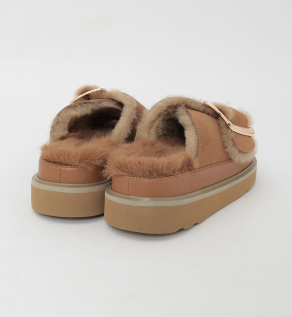 Liesse「【MOHI】サンダル (GU1-1902466-AF-MU)」|サンダル|