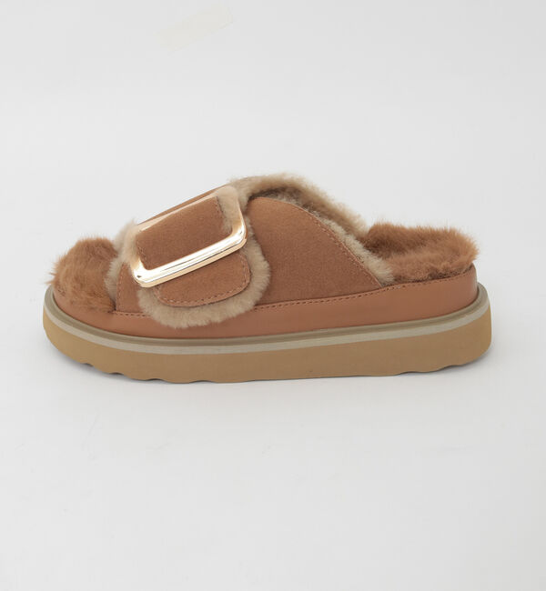 Liesse「【MOHI】サンダル (GU1-1902466-AF-MU)」|サンダル|