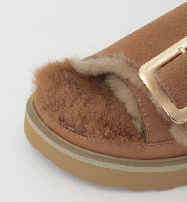 Liesse「【MOHI】サンダル (GU1-1902466-AF-MU)」|サンダル|