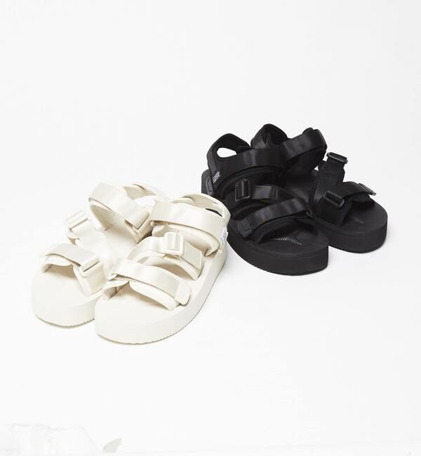 A_「【SUICOKE/スイコック】KISEE-PO」|サンダル|