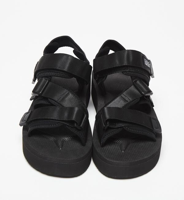 A_「【SUICOKE/スイコック】KISEE-PO」|サンダル|