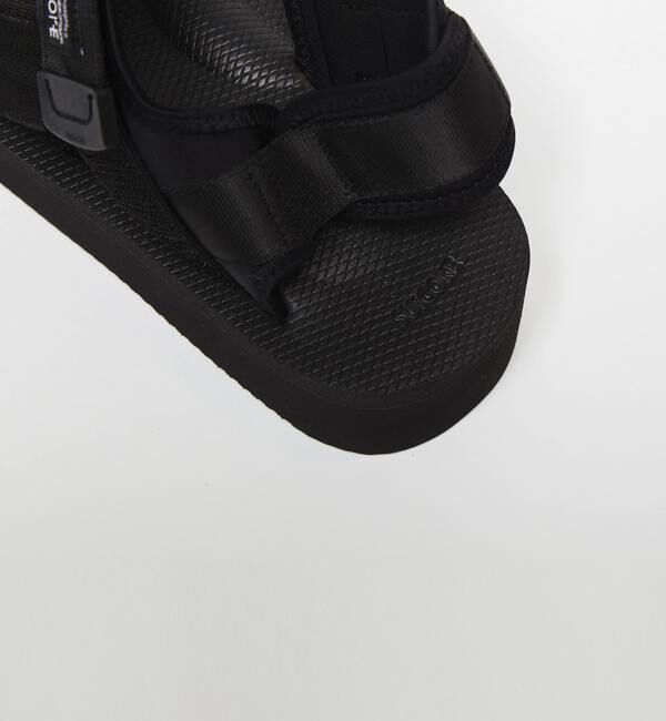 A_「【SUICOKE/スイコック】KISEE-PO」|サンダル|