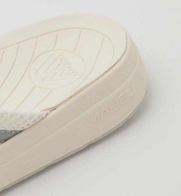A_「【MALIBU SANDALS/マリブサンダルズ】SURFRIDER LX MESH」|サンダル|