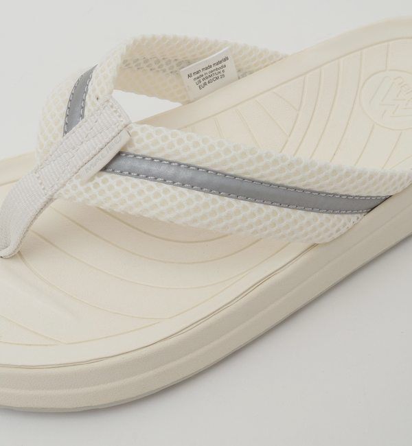 A_「【MALIBU SANDALS/マリブサンダルズ】SURFRIDER LX MESH」|サンダル|