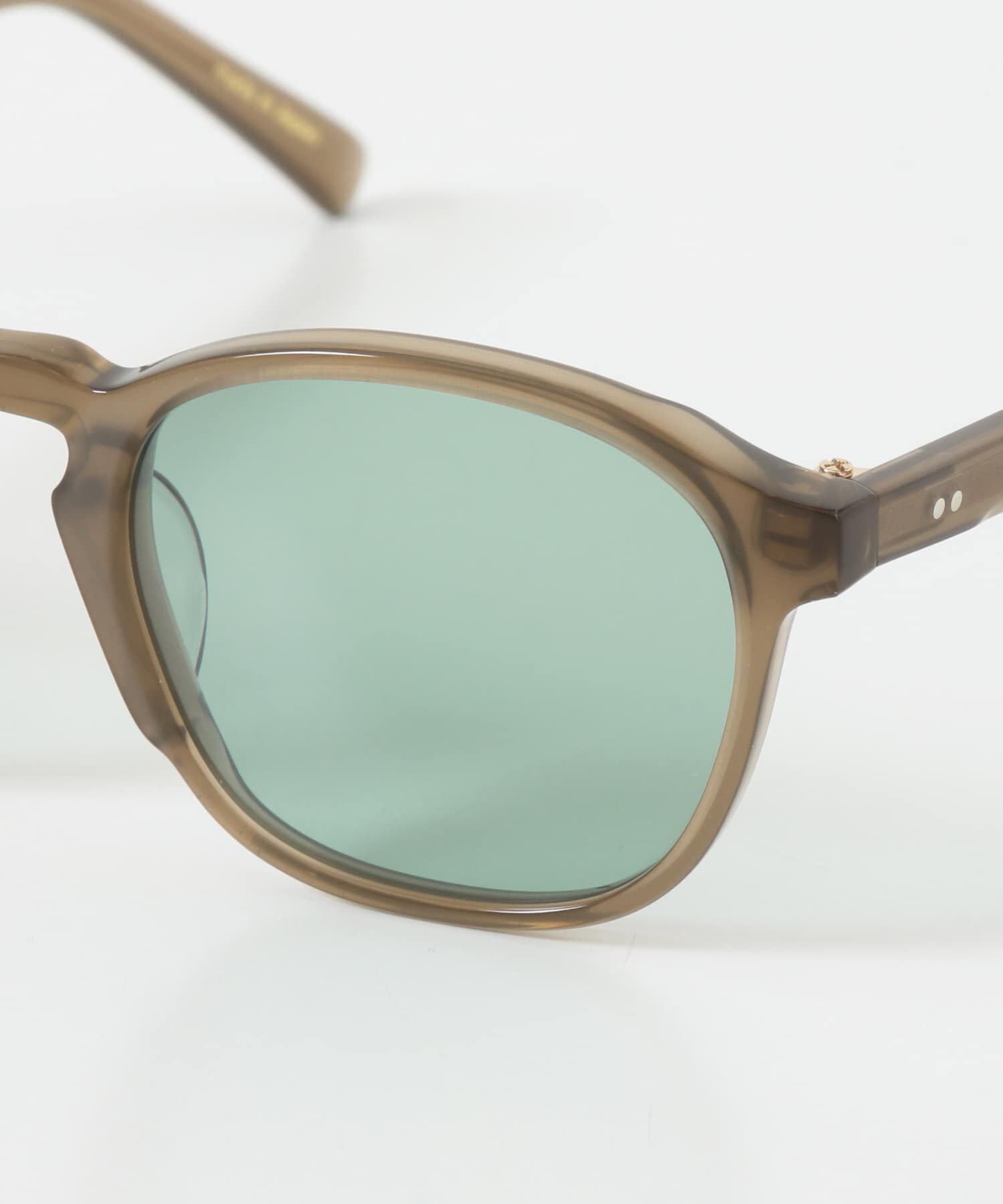 URBAN RESEARCH ROSSO「BLANC　SUNGLASS」|メガネ|