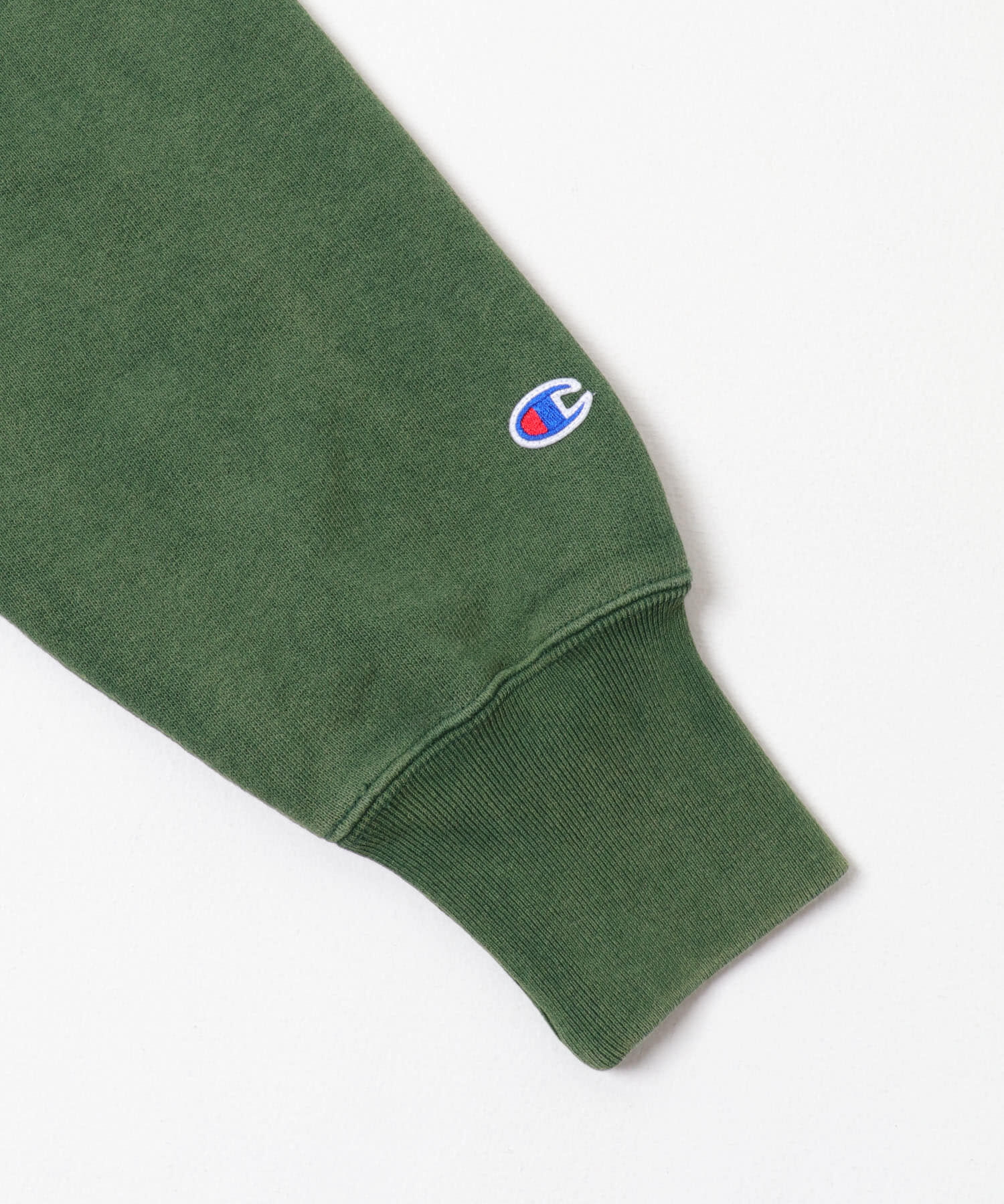 URBAN RESEARCH「『別注』CHAMPION&times;URBAN RESEARCH　SNOW POWDER WASH CREW-NECK」|スウェット・ジャージ|