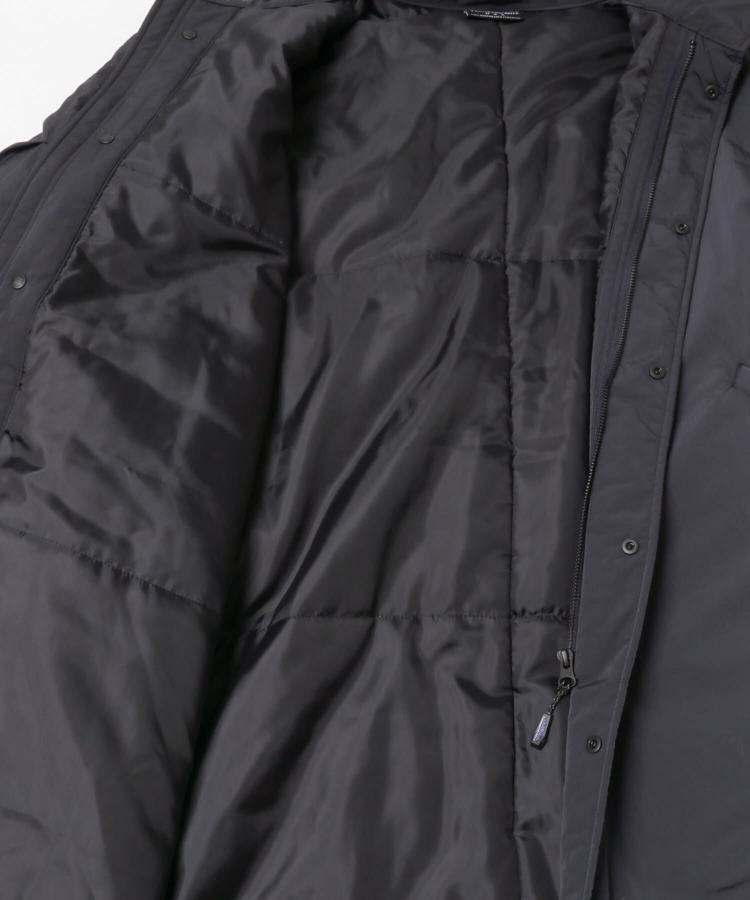 URBAN RESEARCH「『別注』THOUSAND MILE&times;URBAN RESEARCH　PADDED SHORT MODSCOAT」|ミリタリー・モッズコート|