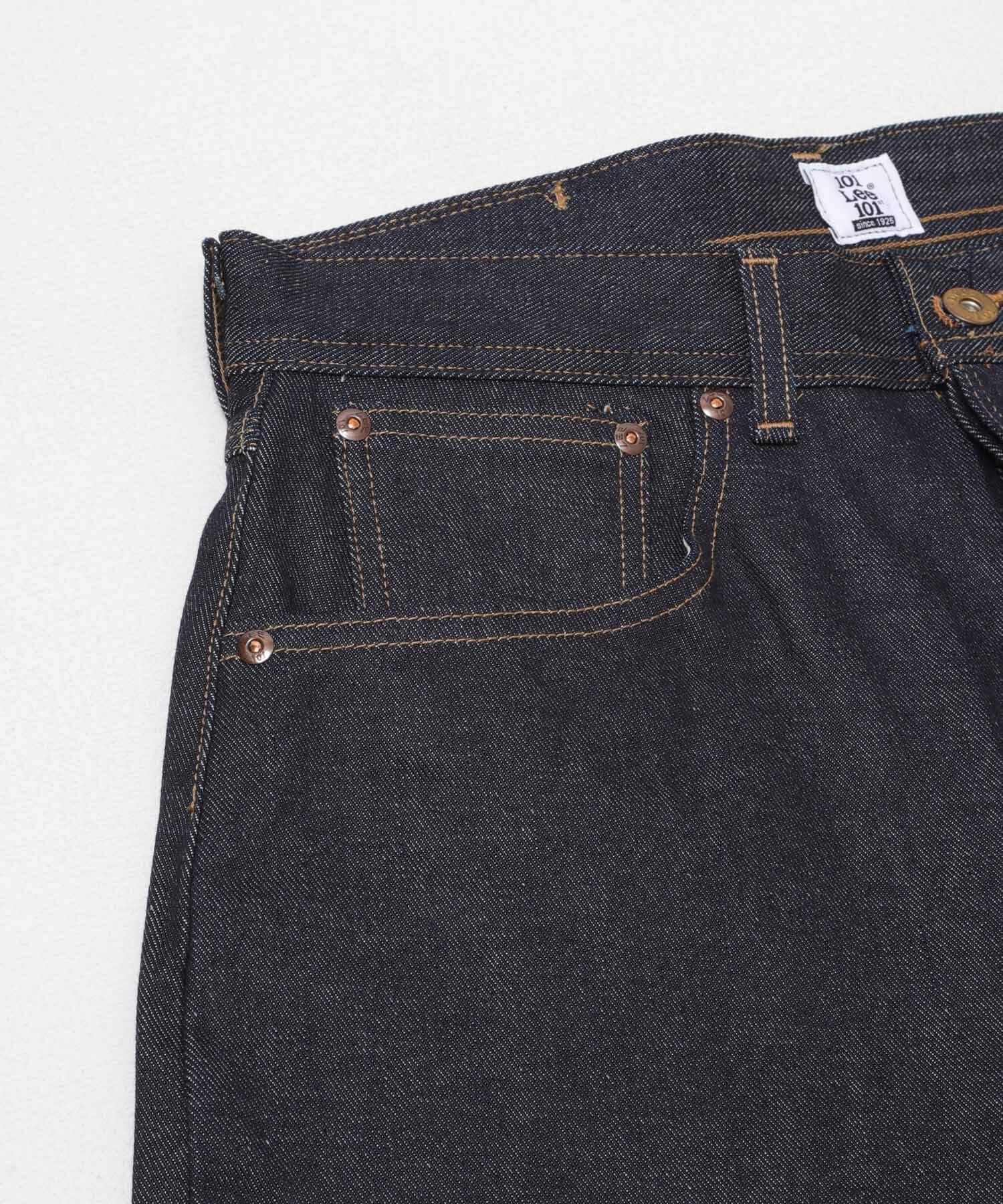 URBAN RESEARCH「『別注』Lee101&times;URBAN RESEARCH　COWBOY PANTS」|デニム|