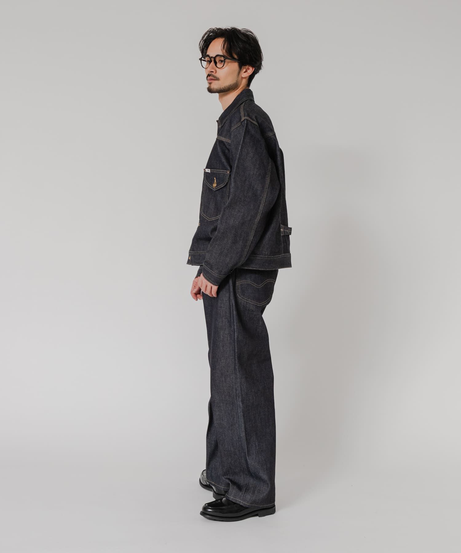 URBAN RESEARCH「『別注』Lee101&times;URBAN RESEARCH　COWBOY PANTS」|デニム|
