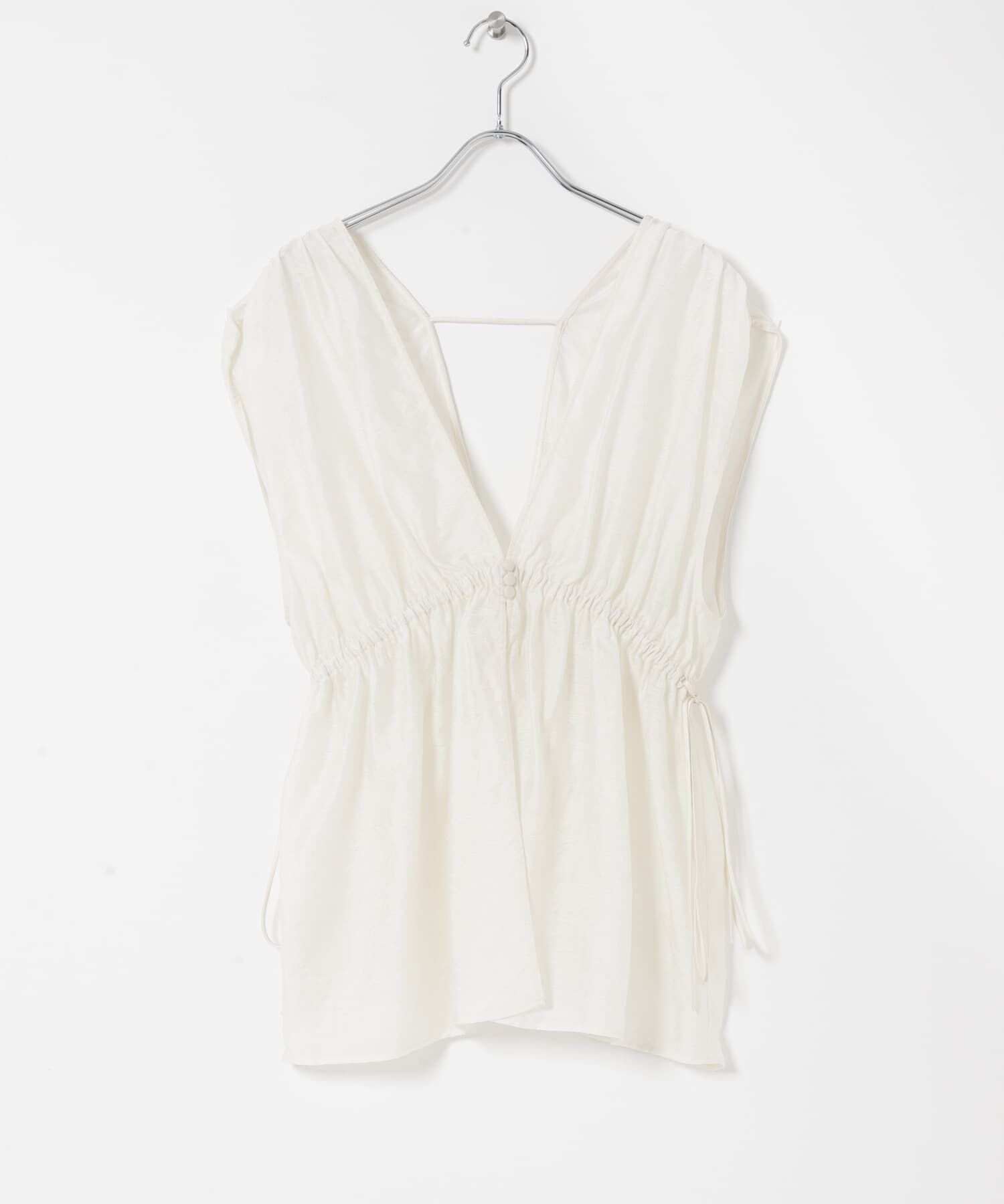 URBAN RESEARCH ROSSO「ボタニカルジャガードジレトップス」|その他|