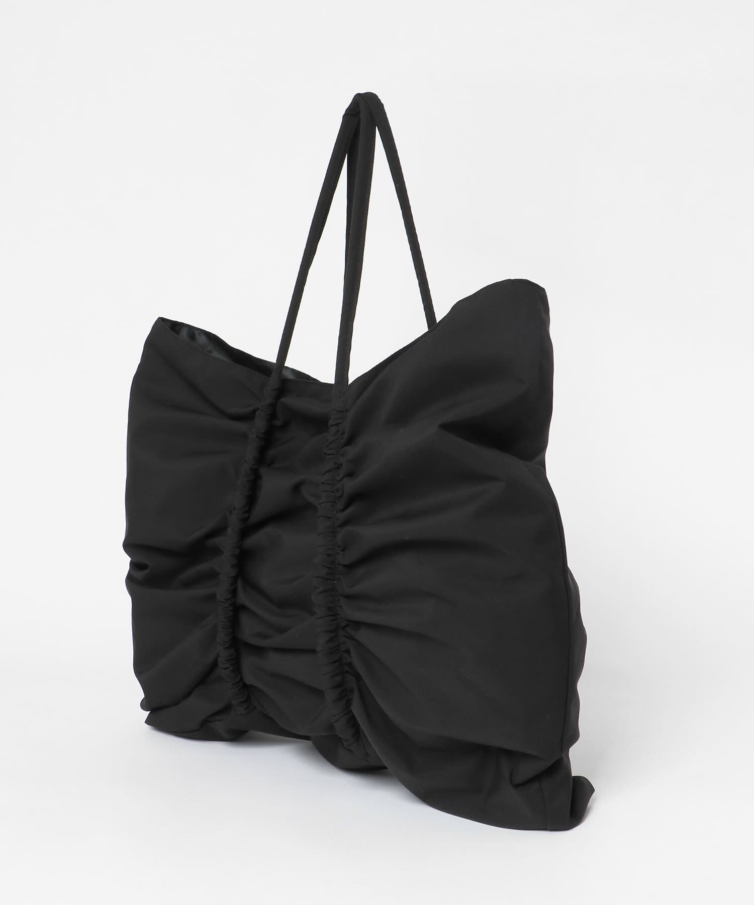  「ビッグショルダーギャザーBAG」|ショルダー・メッセンジャー|