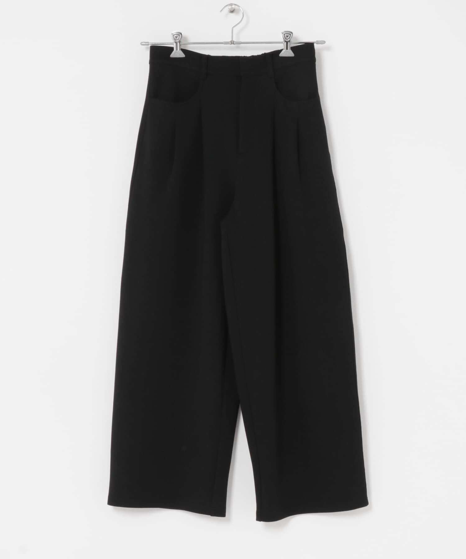  「ダンボールWIDEスウェットパンツ」|その他|