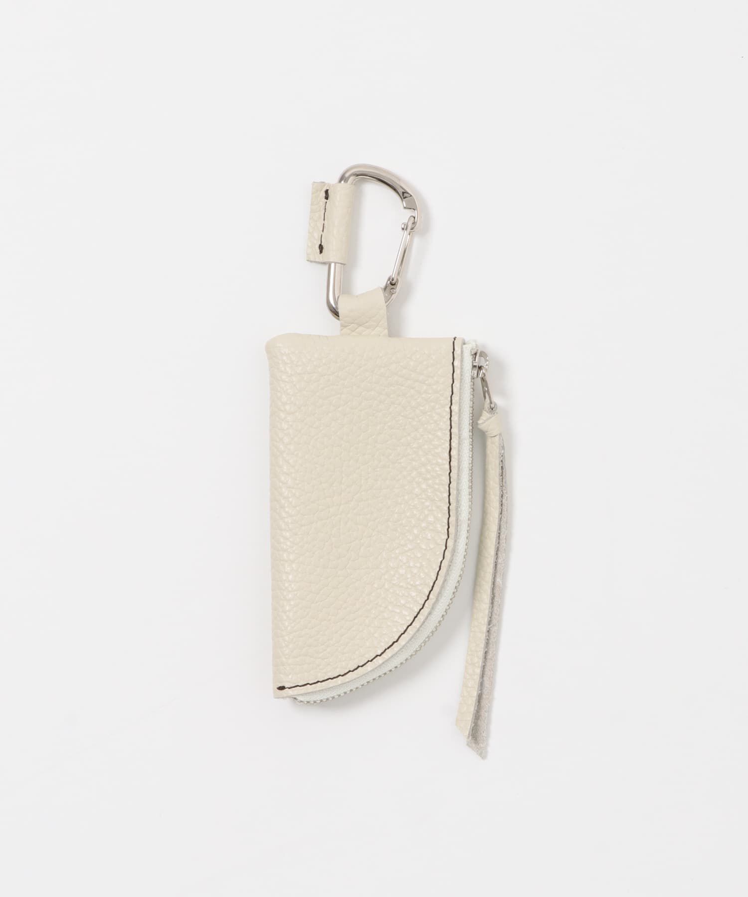  「レザーポーチチャーム」|チャーム・キーホルダー|