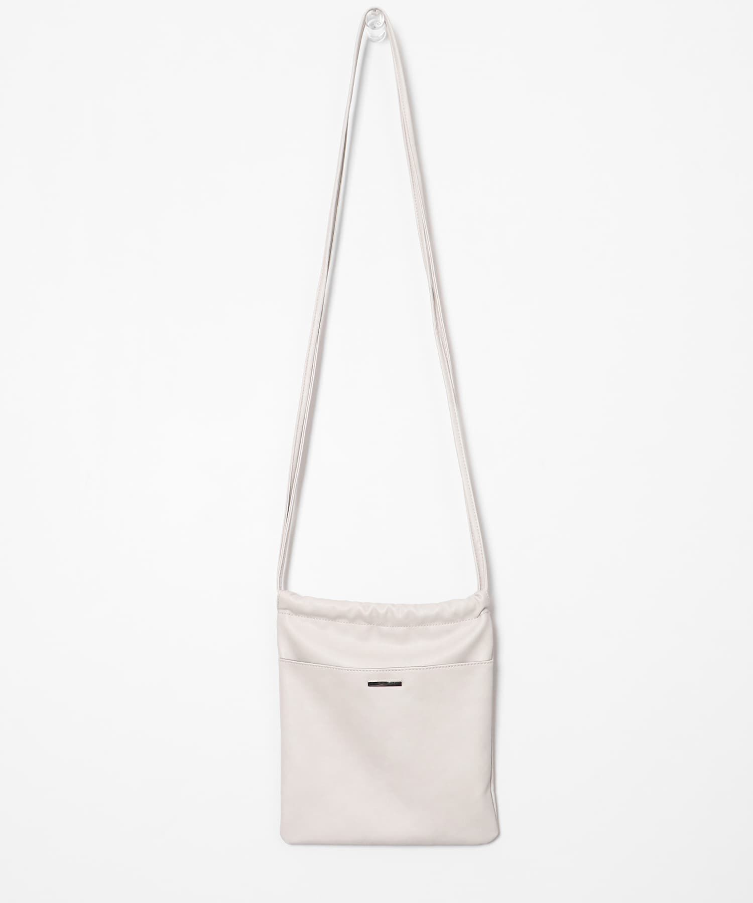 SENSE OF PLACE by URBAN RESEARCH「FLハンドルキンチャクショルダー」|ショルダー・メッセンジャー|