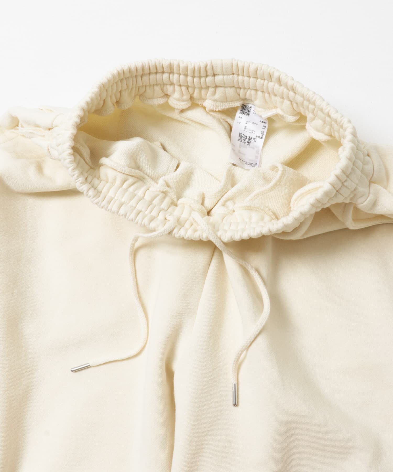 SENSE OF PLACE by URBAN RESEARCH「スウェットタックワイドパンツ」|その他|