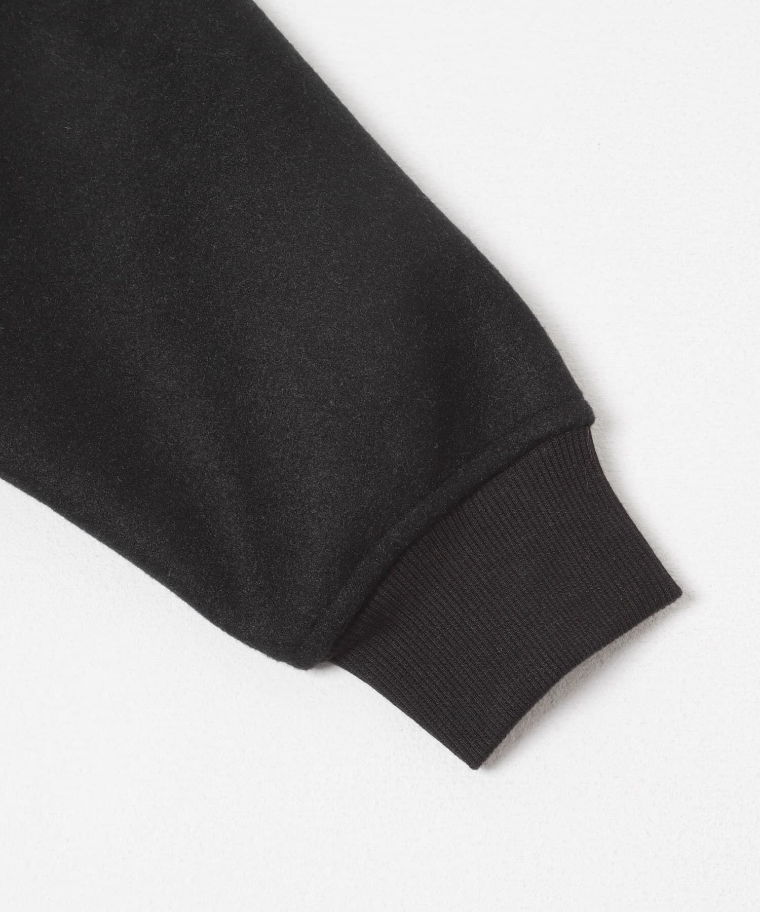 SENSE OF PLACE by URBAN RESEARCH「『UR TECH』カットメルトンブルゾン」|ブルゾン・スタジャン|