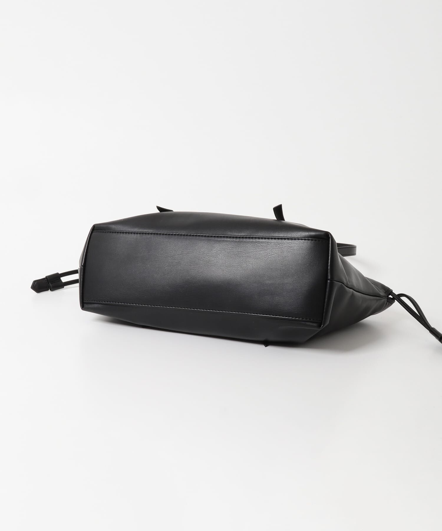 SENSE OF PLACE by URBAN RESEARCH「ロングハンドルキンチャクショルダーバッグ」|ショルダー・メッセンジャー|