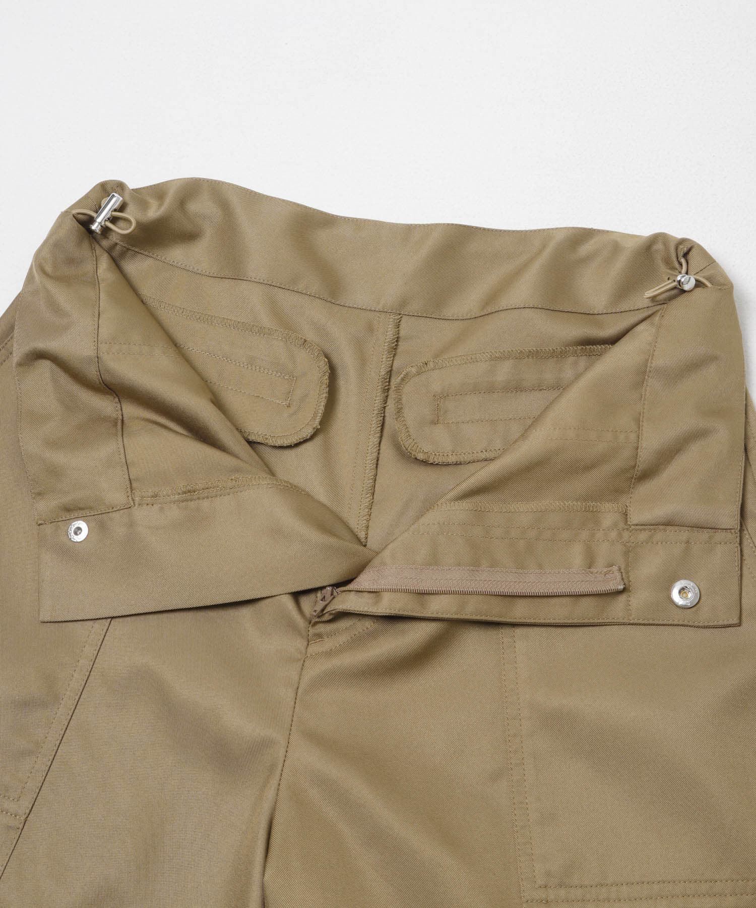 SENSE OF PLACE by URBAN RESEARCH「ドロストデザインパンツ」|その他|