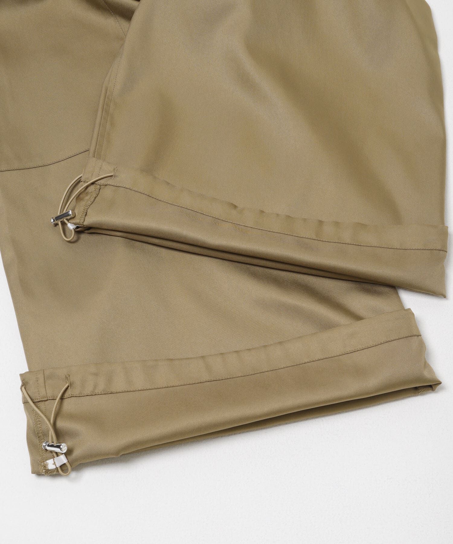 SENSE OF PLACE by URBAN RESEARCH「ドロストデザインパンツ」|その他|