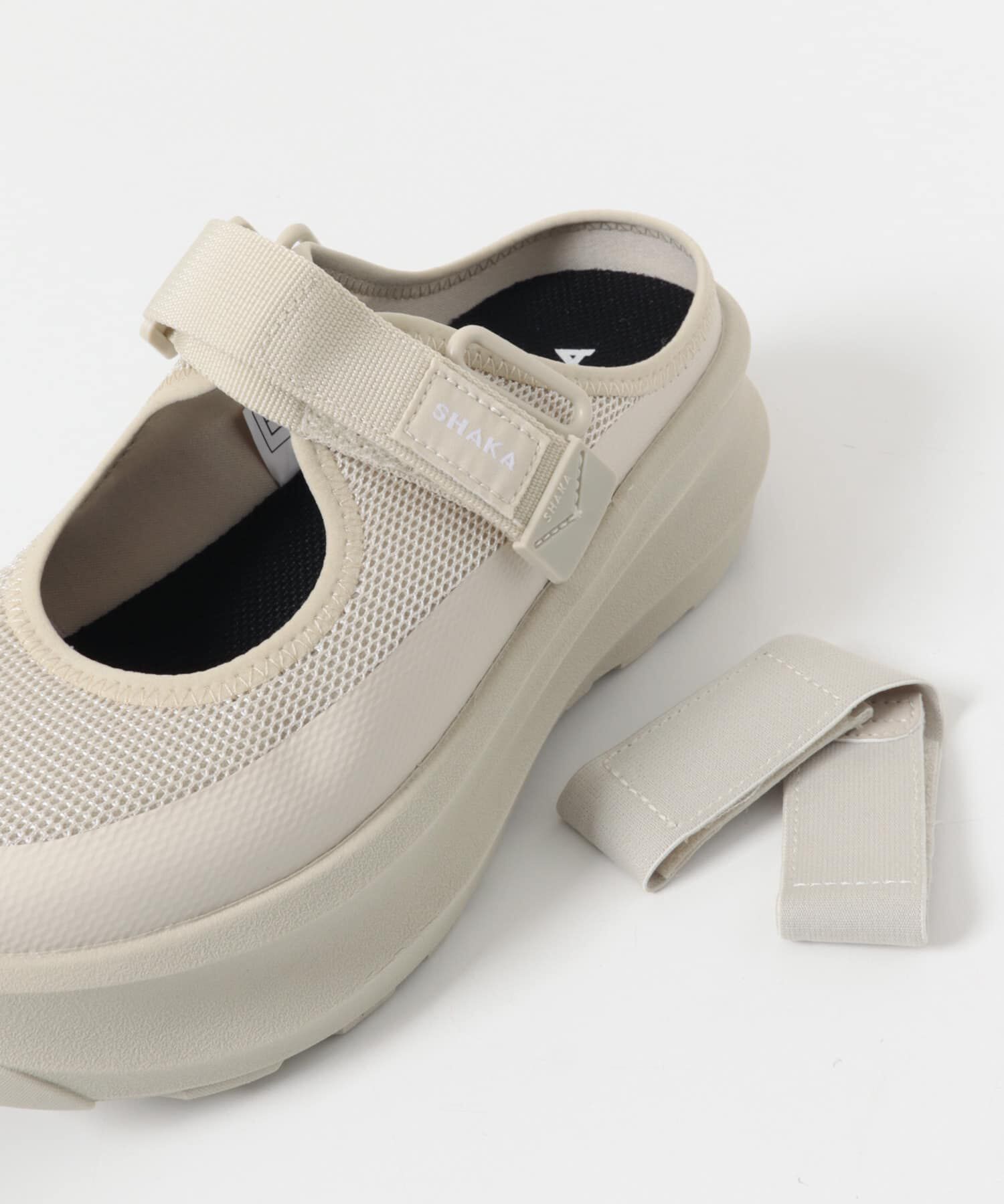 SENSE OF PLACE by URBAN RESEARCH「SHAKA　MARYJANE TRAIL CHUNKY GES」|その他|