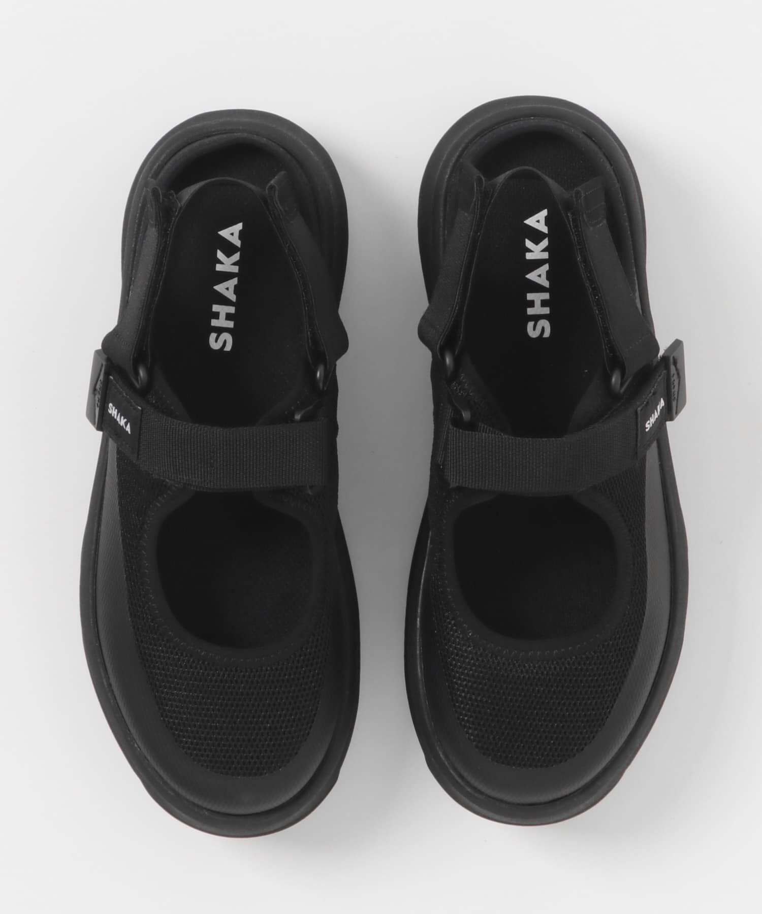 SENSE OF PLACE by URBAN RESEARCH「SHAKA　MARYJANE TRAIL CHUNKY GES」|その他|