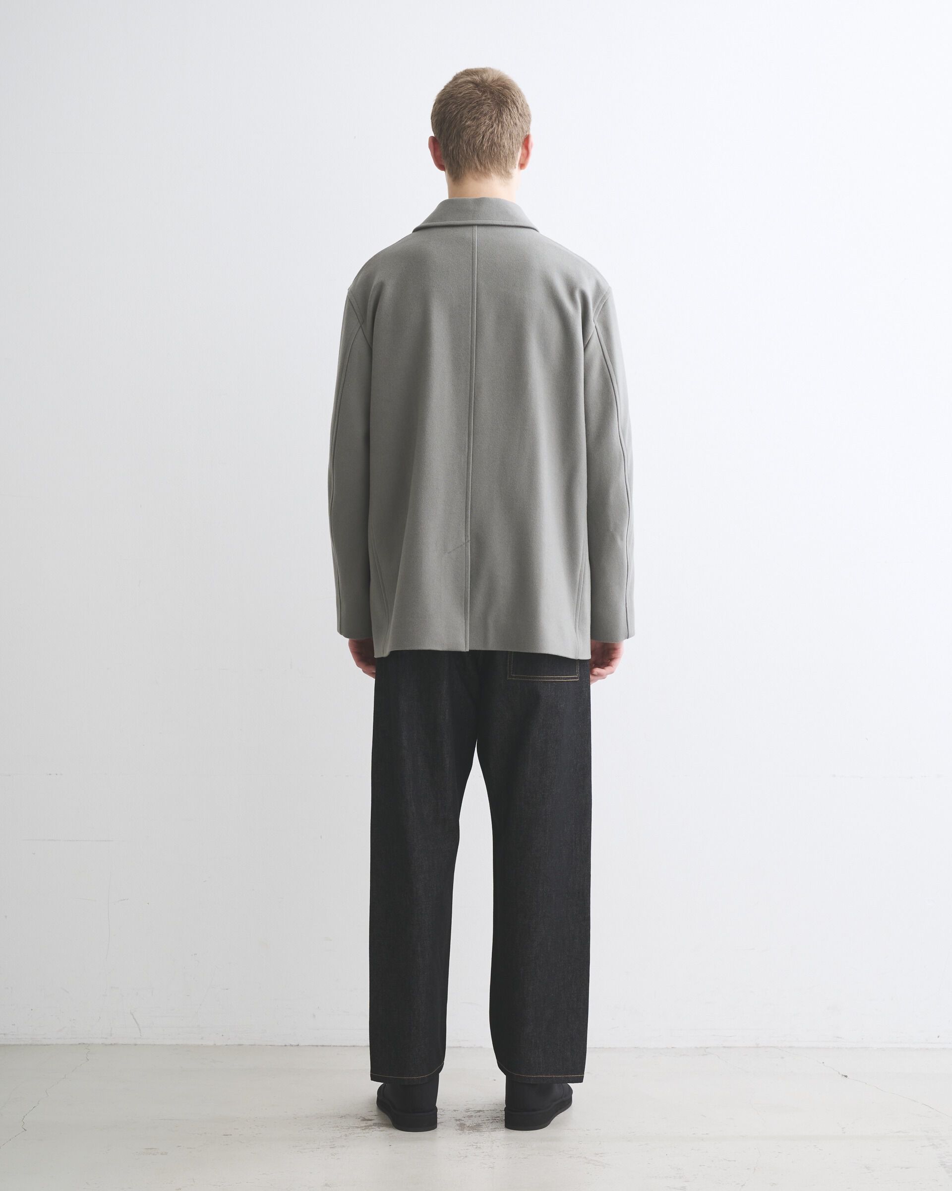 Traditional Weatherwear「DERBY BUTTON THROUGH SHORT」|その他|