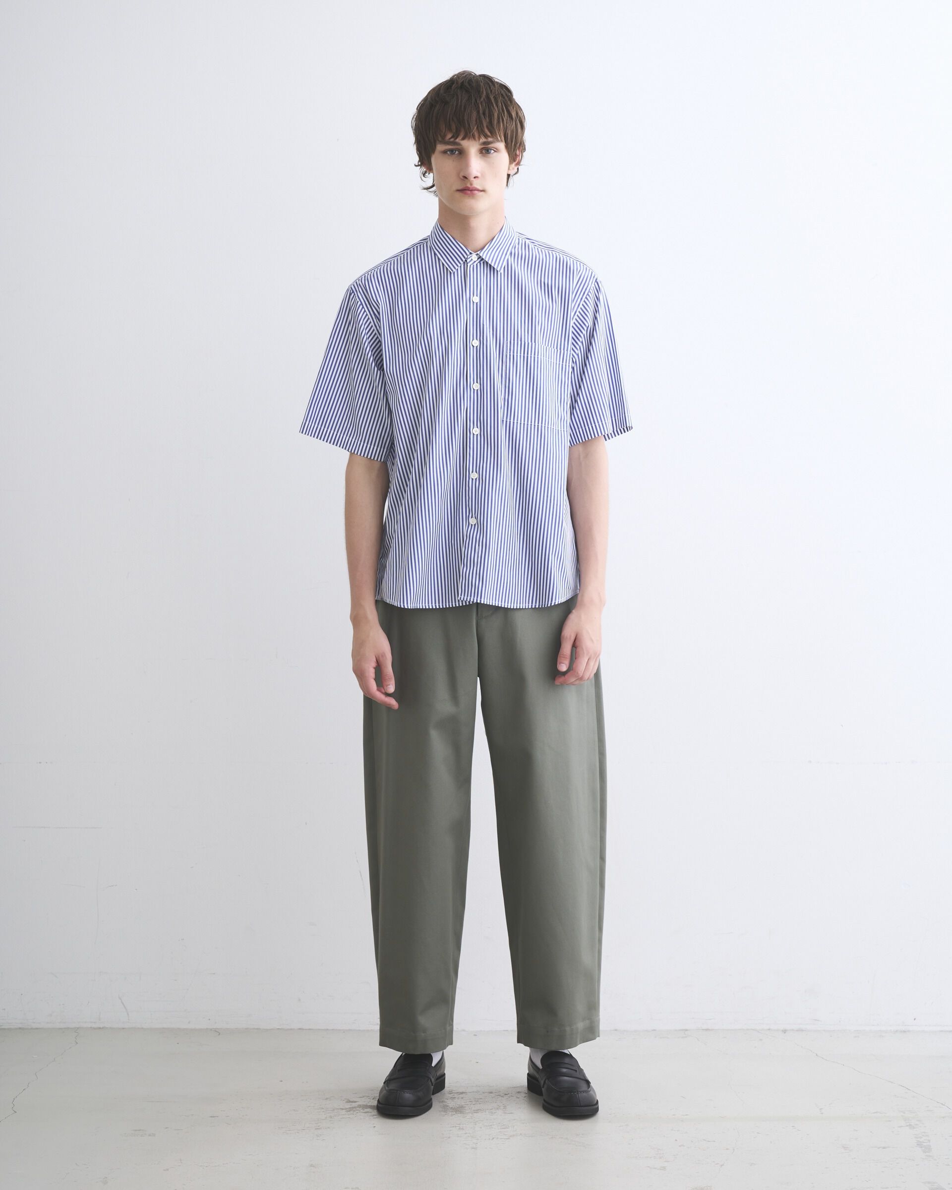 Traditional Weatherwear「UNIONSLACKS 112」|その他|