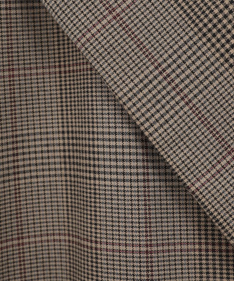 earth music&ecology「ショートジレンチ」|その他|