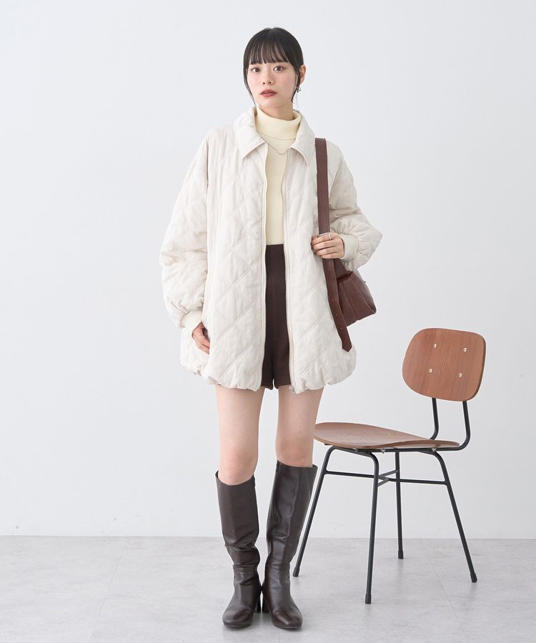 earth music&ecology「ワンショルダーバッグ」|ショルダー・メッセンジャー|