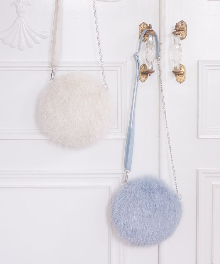 earth music&ecology「ファーラウンドバッグ」|ショルダー・メッセンジャー|