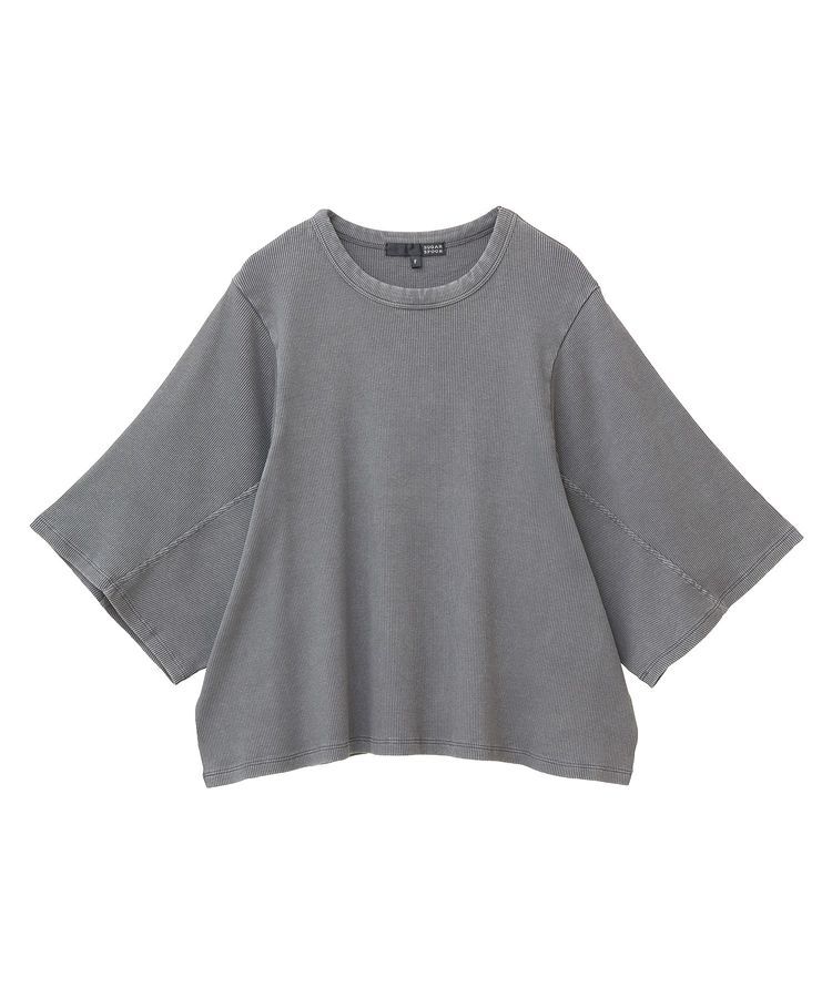 Green Parks「・SUGAR SPOON ワイドスリーブTEE」|Tシャツ・カットソー|