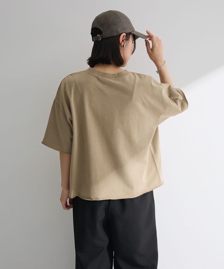 Green Parks「・SUGAR SPOON スウェットTEE」|スウェット・ジャージ|