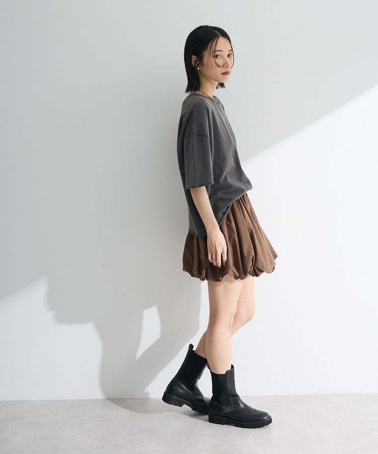 Green Parks「・SUGAR SPOON スウェットTEE」|スウェット・ジャージ|