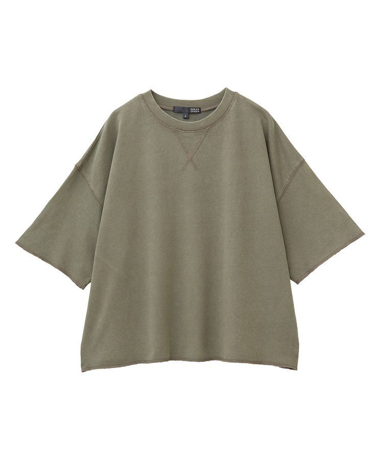 Green Parks「・SUGAR SPOON スウェットTEE」|スウェット・ジャージ|