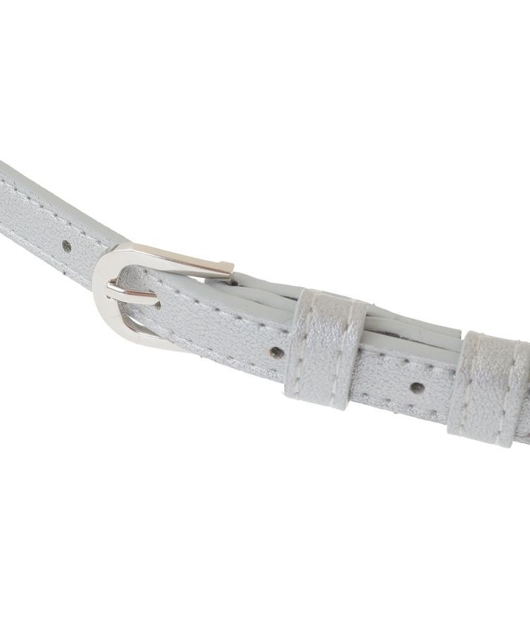 armonia「every walk.ウォレットベルト」|ベルト|