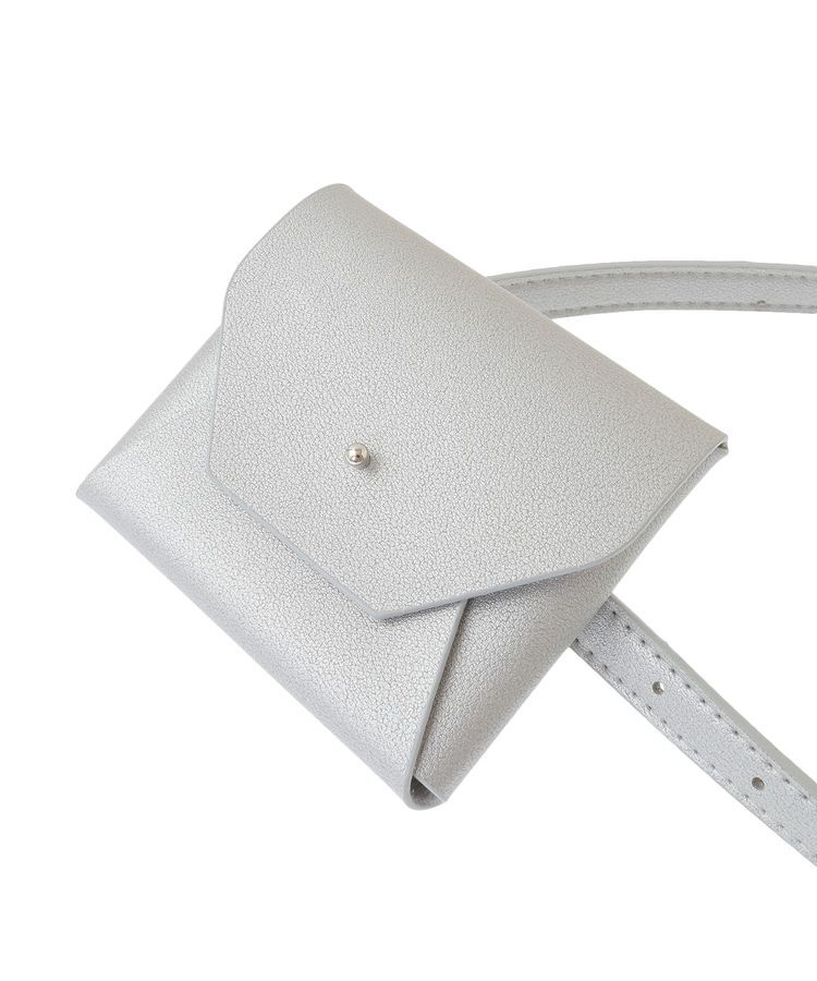 armonia「every walk.ウォレットベルト」|ベルト|