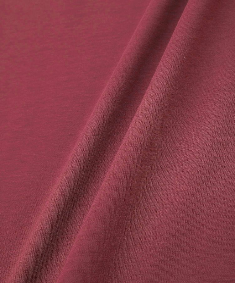 Green Parks「・swing by シルケットオーバーサイズTEE」|Tシャツ・カットソー|