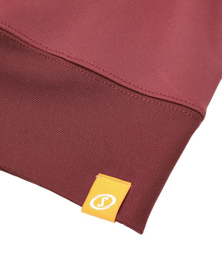 Green Parks「SPALDING別注 トラックジャケット」|ブルゾン・スタジャン|