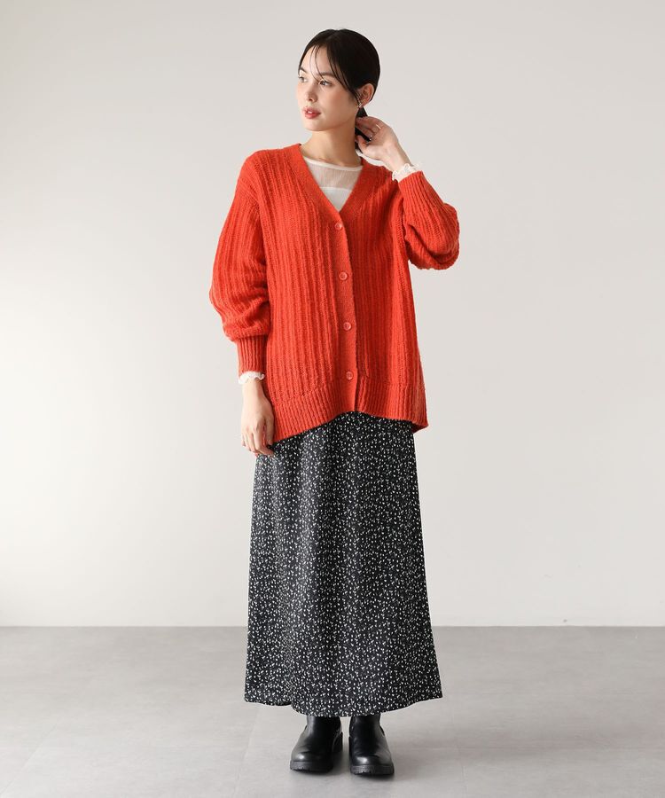 Green Parks「シアークラッシュプルオーバー」|その他|