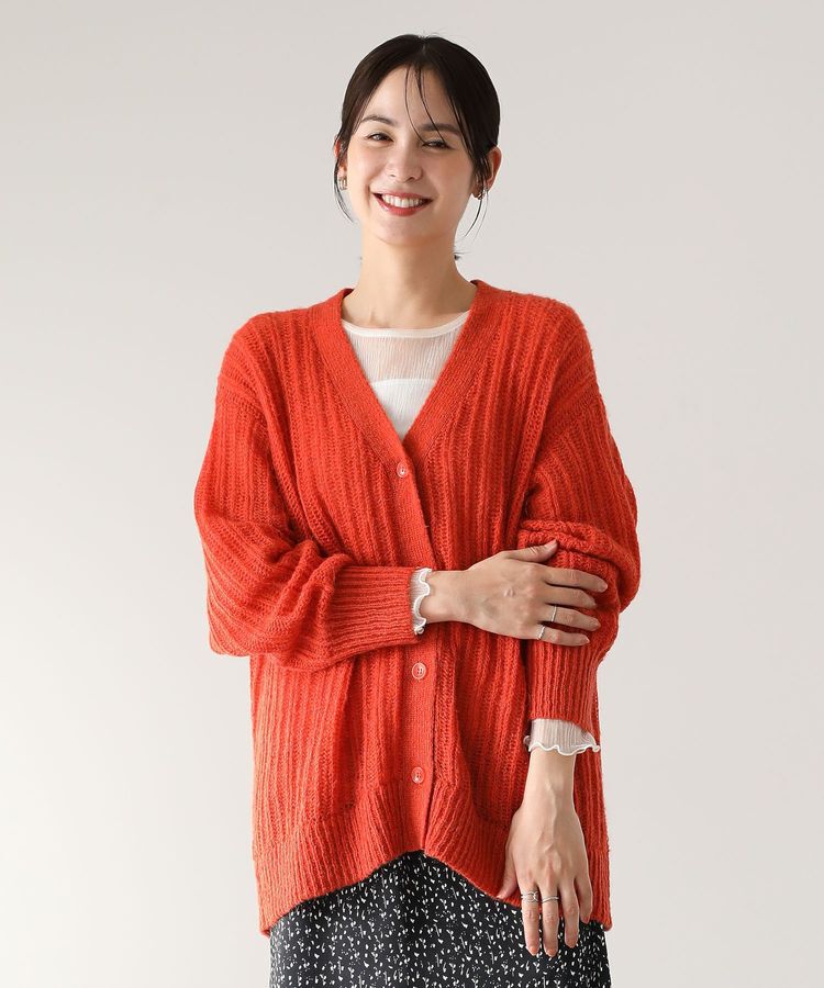 Green Parks「シアークラッシュプルオーバー」|その他|