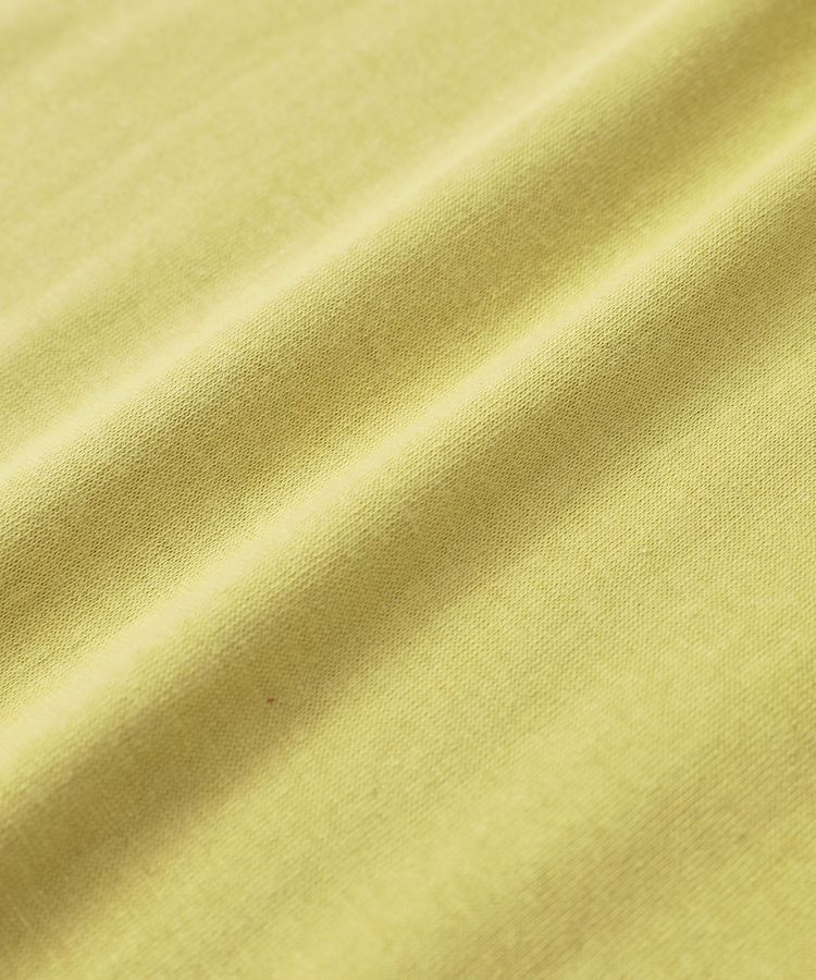 Green Parks「スラブカットチュニック」|チュニック|