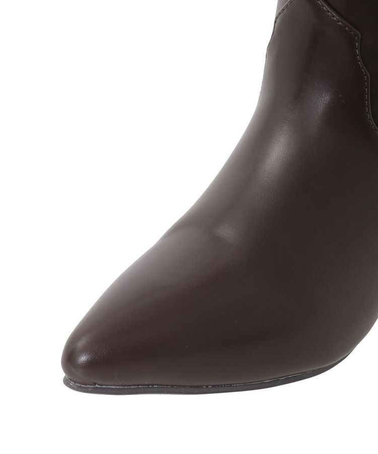 armonia「ETS.ウエスタンブーツ」|ロングブーツ|