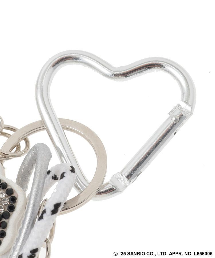 Green Parks「キラキラファーチャーム」|その他|