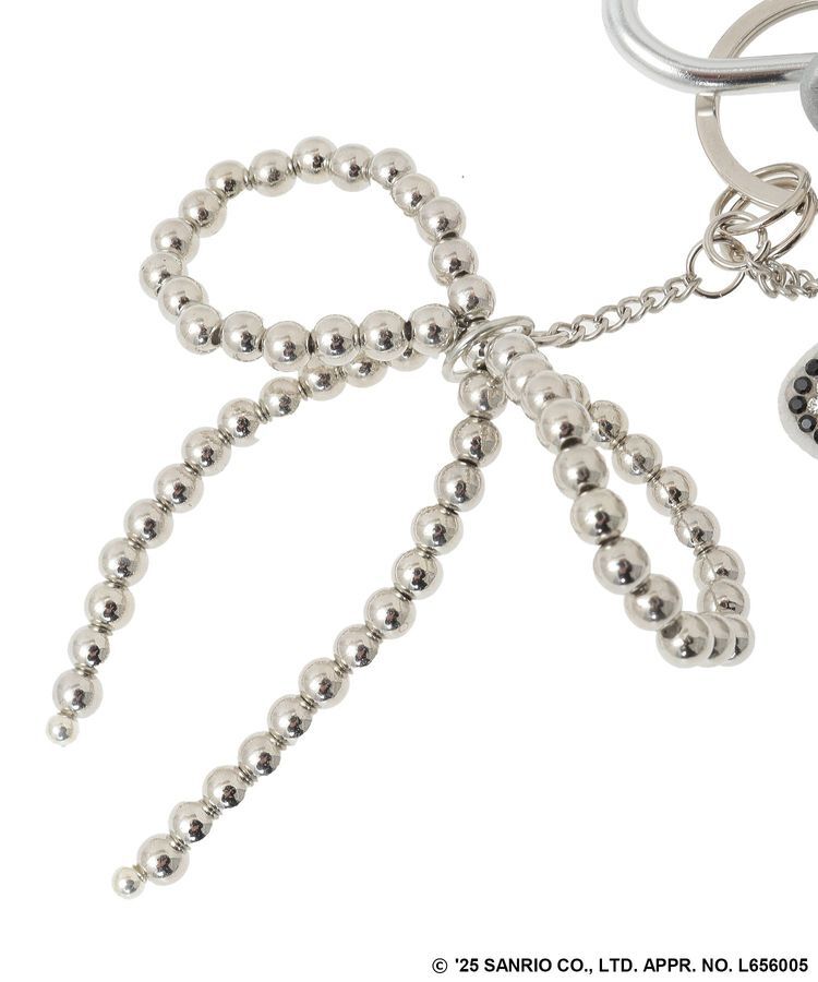 Green Parks「キラキラファーチャーム」|その他|