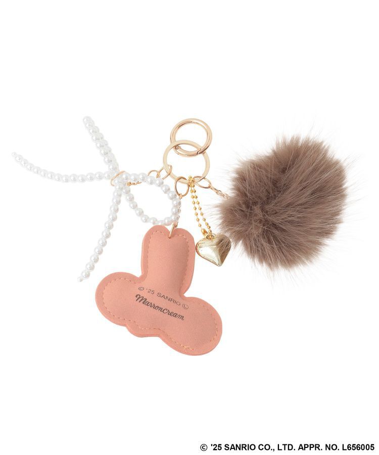 Green Parks「キラキラファーチャーム」|その他|