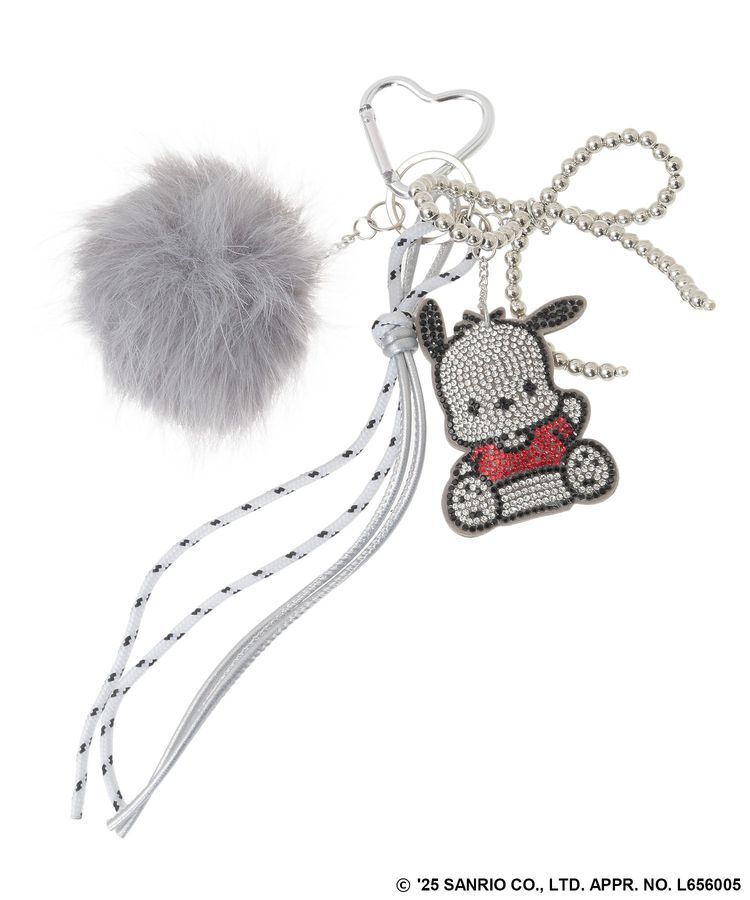 Green Parks「キラキラファーチャーム」|その他|