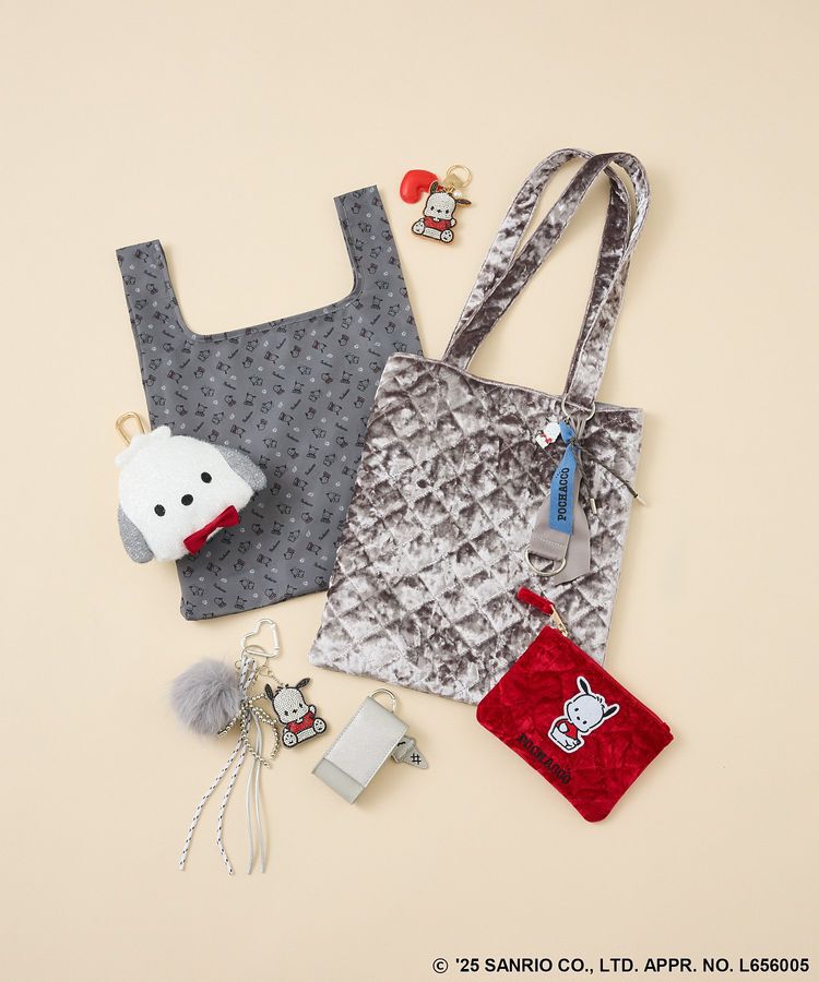 Green Parks「キラキラファーチャーム」|その他|