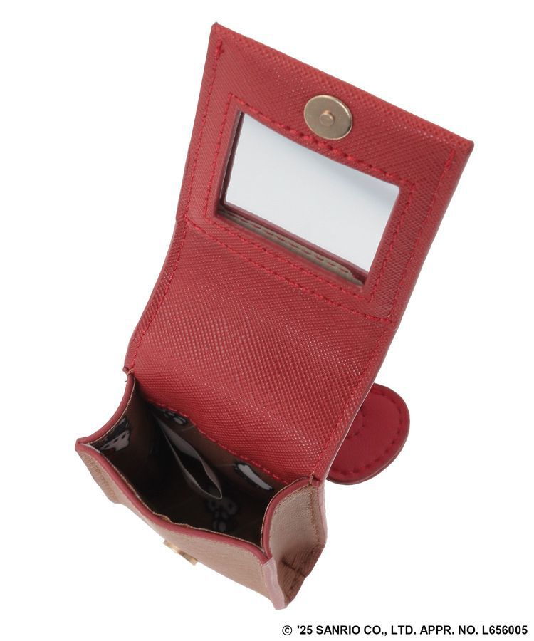 Green Parks「マルチケース」|ポーチ|