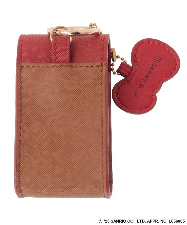 Green Parks「マルチケース」|ポーチ|