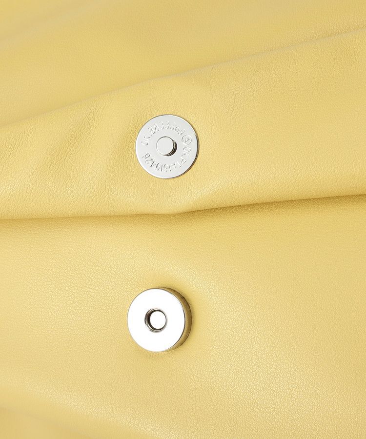 Green Parks「パテッドドロストショルダーバッグ」|ショルダー・メッセンジャー|